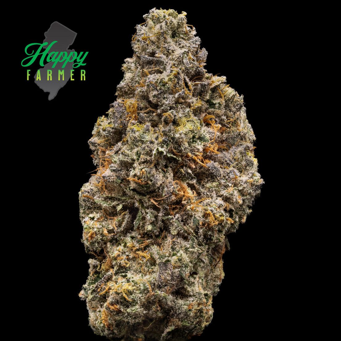 The Happy Farmer | Cheetoz | 3.5g Flower