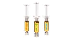 Pure Syringe Wedding Cake 1g