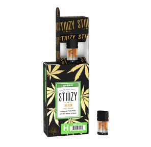 .5G LLR POD - SNOW CONE