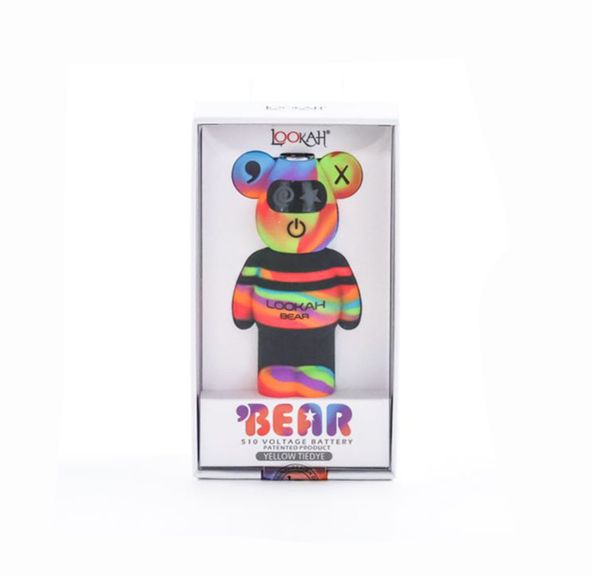 LB|Lookah Battery|Bear