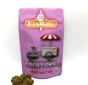 BOM - Dosilato - 14g