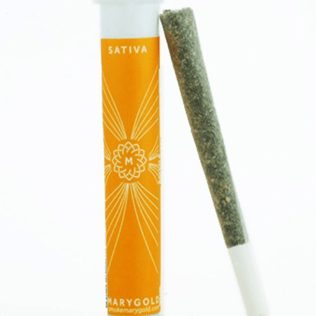 Sativa Pre-roll
