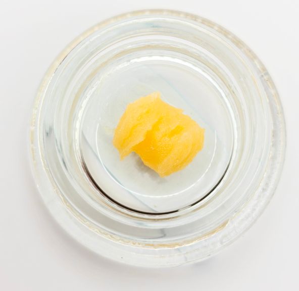Tropicana Cookies
