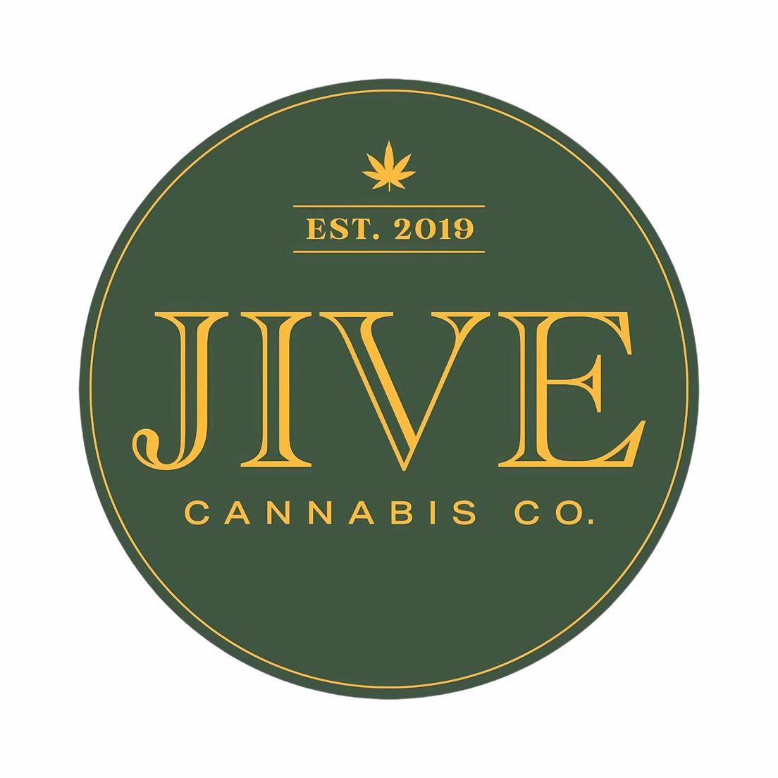 Jive Cannabis | Sweet Heat Pre - Packed 1/8ths