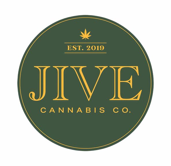 Jive Cannabis | Sweet Heat Pre - Packed 1/8ths