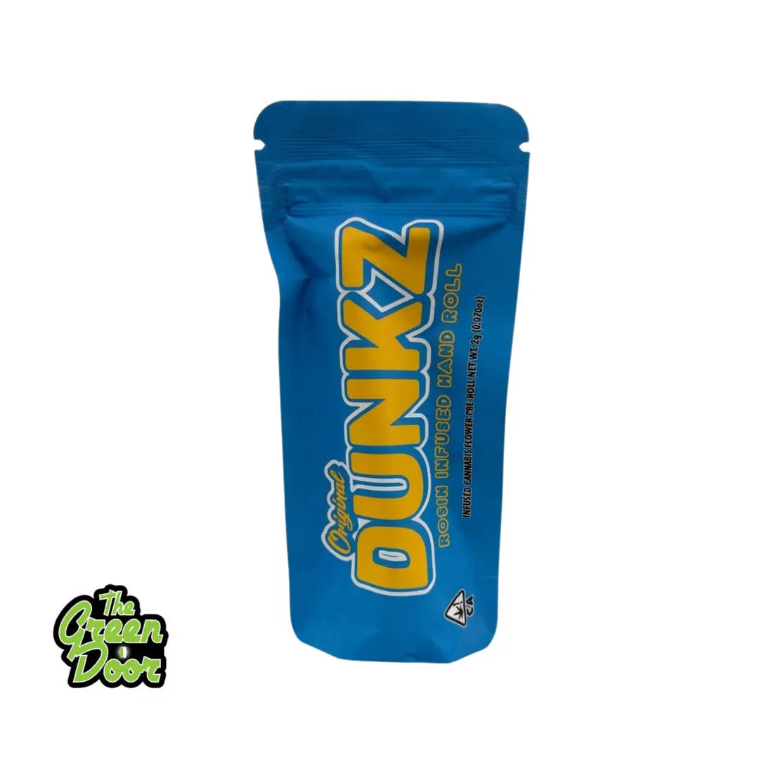 DUNKZ - SHERB FUMEZ X PAPAYA MELON - Inf Pre - 2g