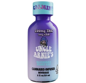 Blueberry Night Cap 4:1 CBN | Non-Carbonated | 100mg 59.00 g