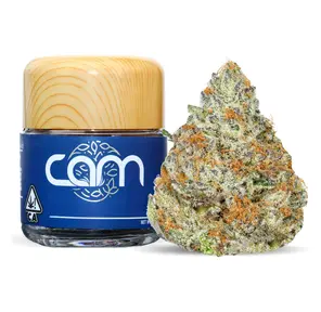 CAM - Lemon Shortbread Private Reserve - 3.5g