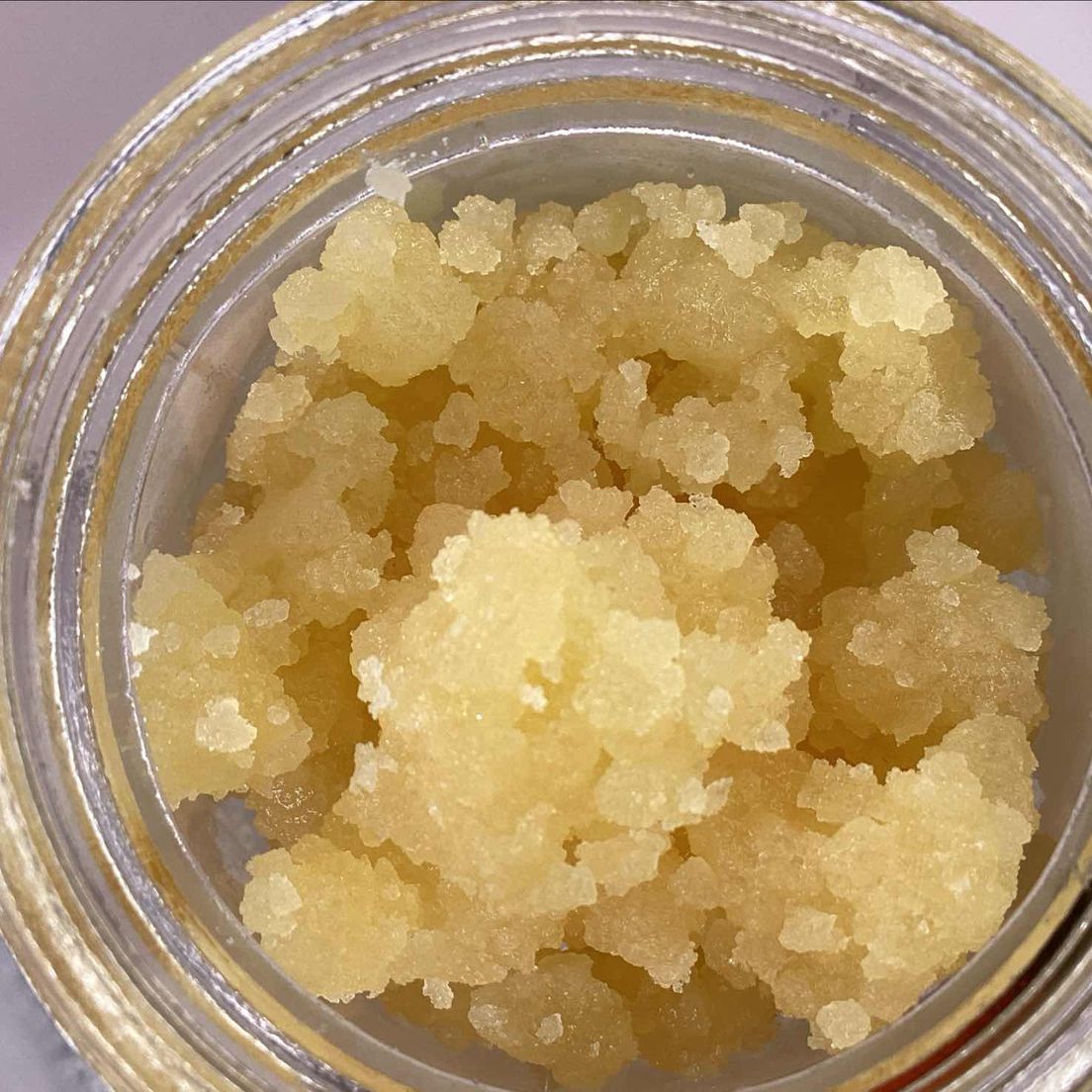 Muha Meds - Dabs - Apple Gelato Ice - 1G
