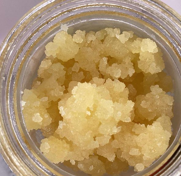 Muha Meds - Dabs - Apple Gelato Ice - 1G