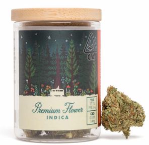 HF Purple Punch Premium Eighth