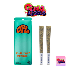 Guavalicious Dual
