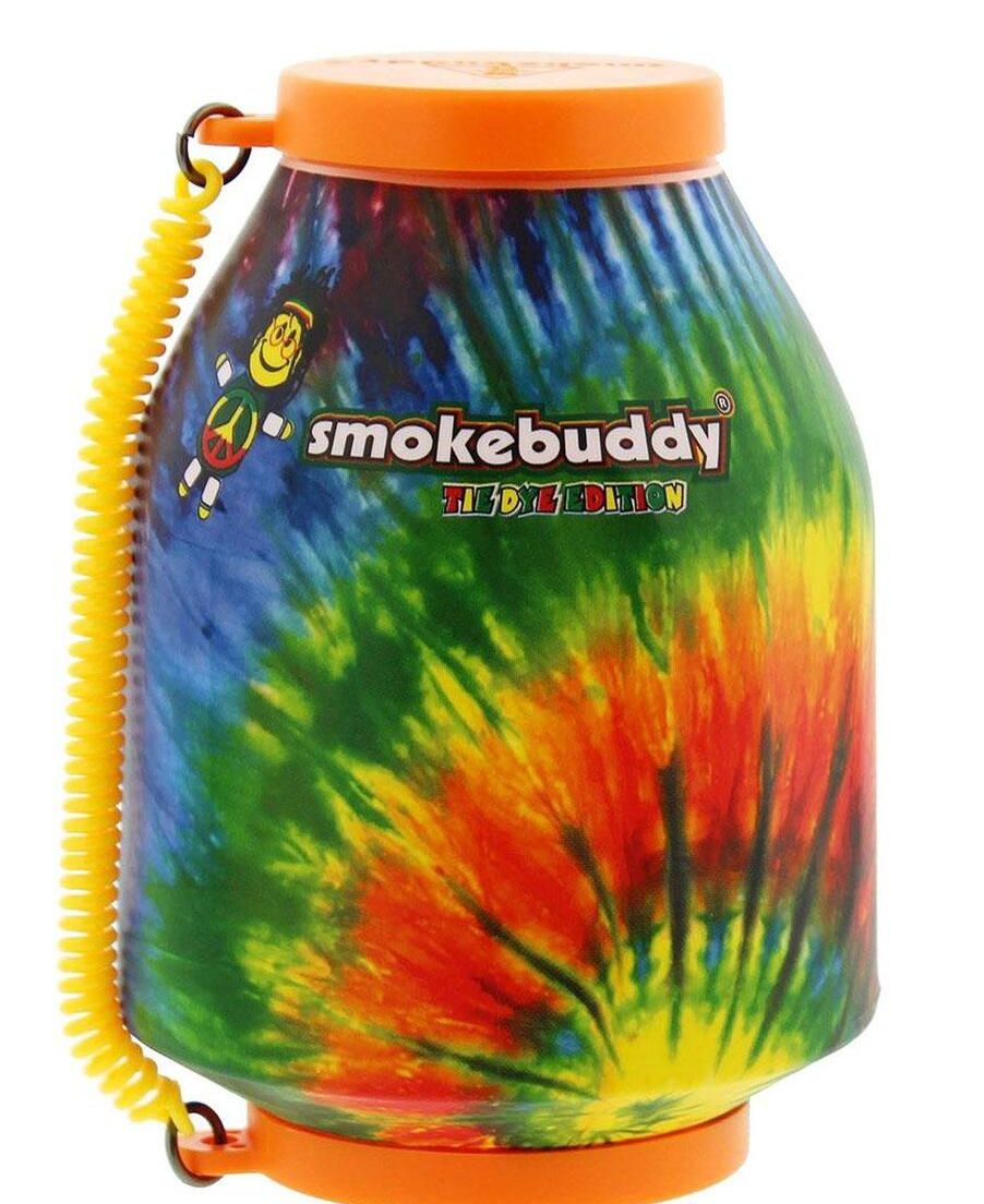 Smoke Buddy
