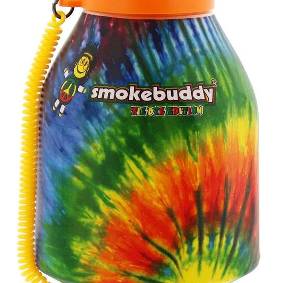 Smoke Buddy
