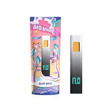 FLO - BLUE MILK - AIO - 1G - HYBRID