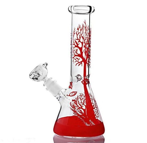 11" TREE WATER PIPE