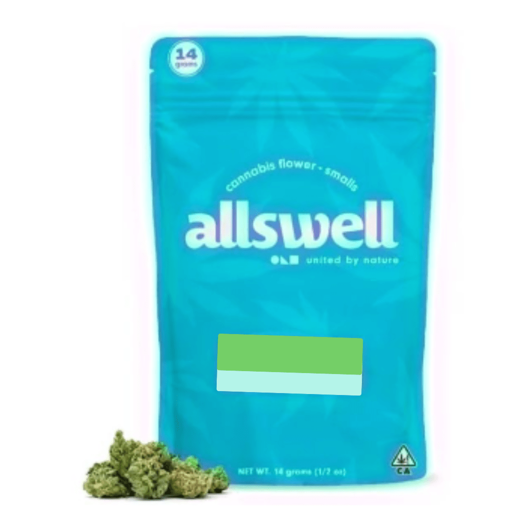 Allswell - Queen Bee Flower 14g