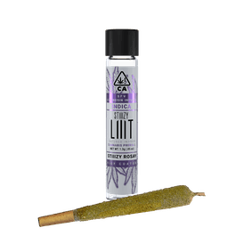 LIIIT - STIIIZY Rosay Infused Pre-Roll - 1.3g