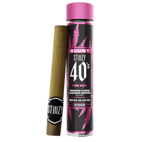 2G BLUNT - PINK ACAI