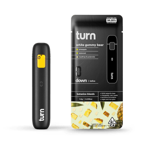 turn: White Bear $27