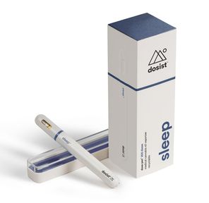 Dosist - Sleep - 200mg