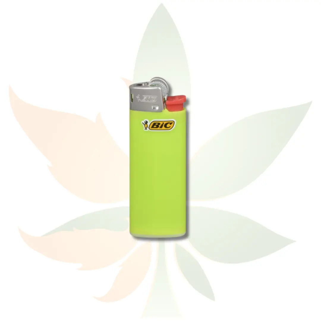 Bic Mini lighters