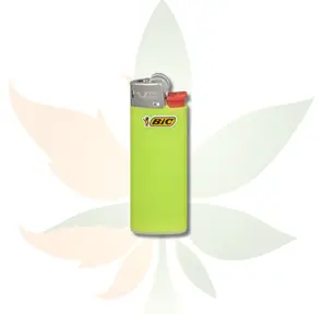 Bic Mini lighters