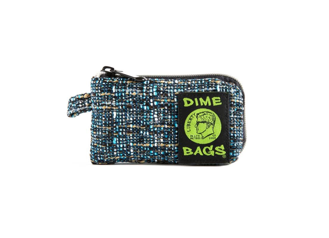 Dime Bags - 5" Padded Pouch