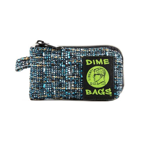 Dime Bags - 5" Padded Pouch