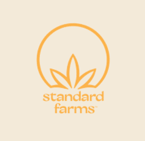 10Gs (H) 28g Flower | Standard Farms