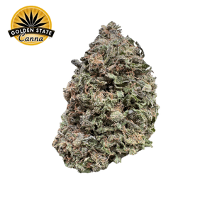 - Golden State Canna - Royal AK | 7g | THC 29%