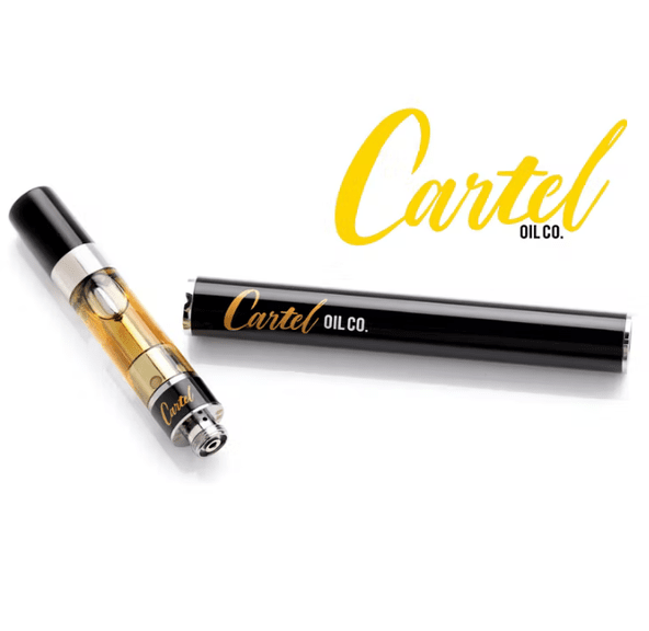 | Cartridge | Sativa | Super Lemon Haze
