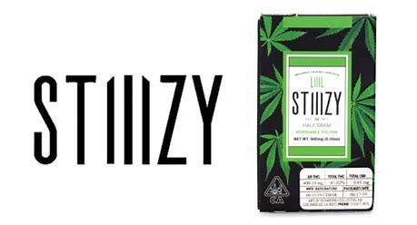 STIIIZY - Juicy Melon Pod - 1.0g