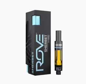ROVE: Sherbet