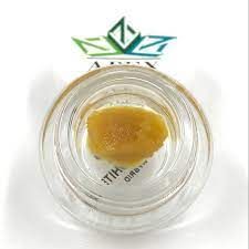 APEX Crippler Cured Resin Badder 80.66%