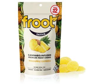 Froot — 100mg 68.00 g