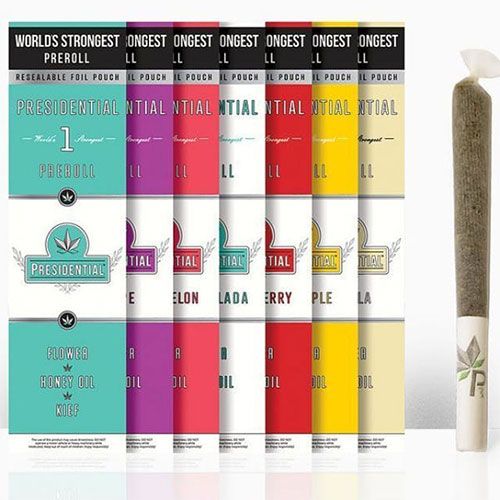 Preroll - Skywalker