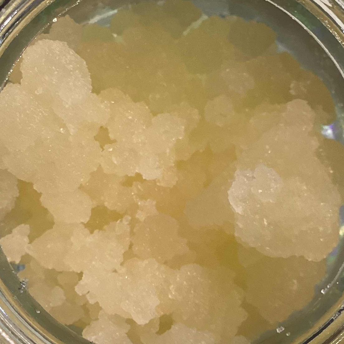 Gas House Packwoods - Dab - Zour Headz - 1G