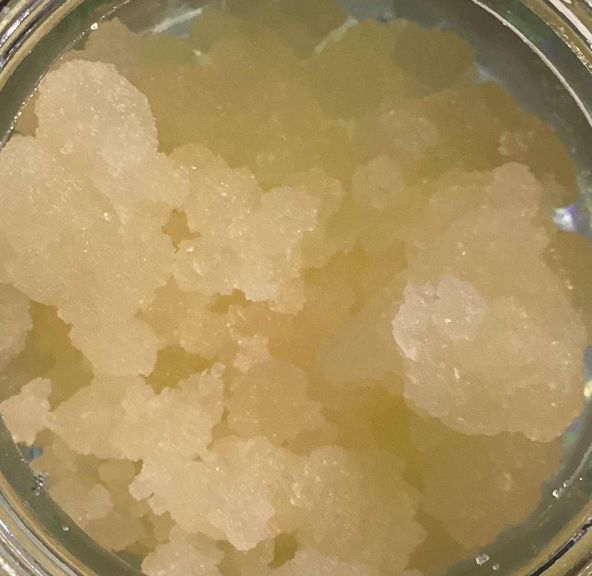 Gas House Packwoods - Dab - Zour Headz - 1G