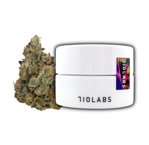 710 Labs | Flower | 3.5g | Cold Creek Kush