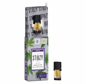 Stiiizy Pod White Raspberry 1g