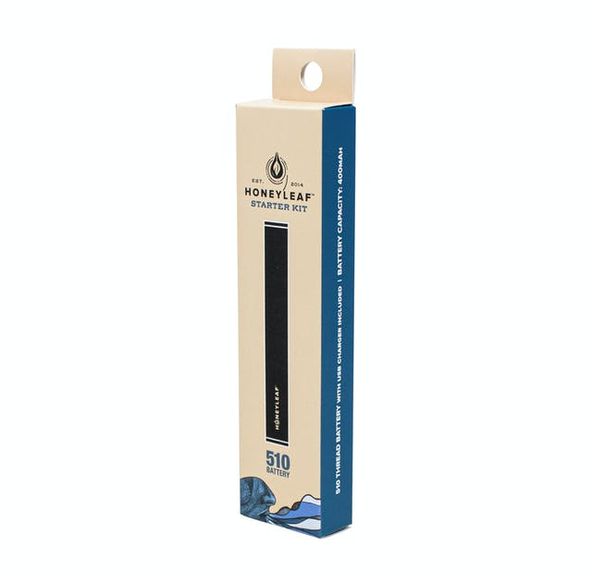 510 BATTERY KIT