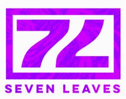 Seven Leaves | Caribbean Breeze | 3.5g | H