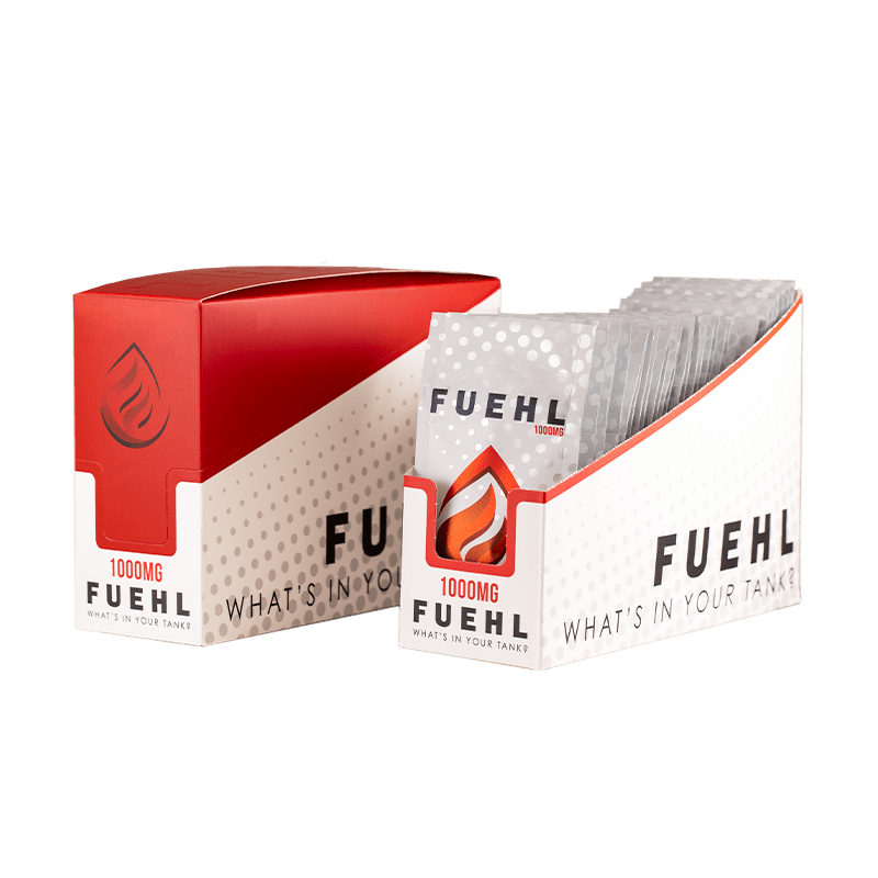 FUEHL SHERBLATO UNCUT WITH RESIN SAUCE CART 1G