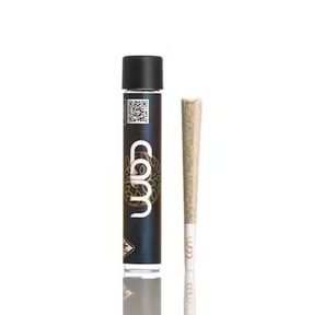 CAM - CAM Pop - 1g Preroll