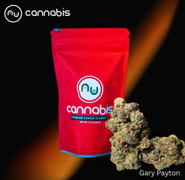 NU Gary Payton 7G INDOOR PREMIUM CANNABIS