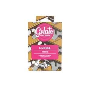 Gelato S Mores