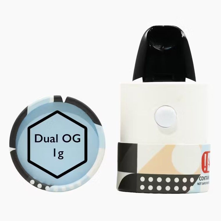 Bellos Pod Dual OG