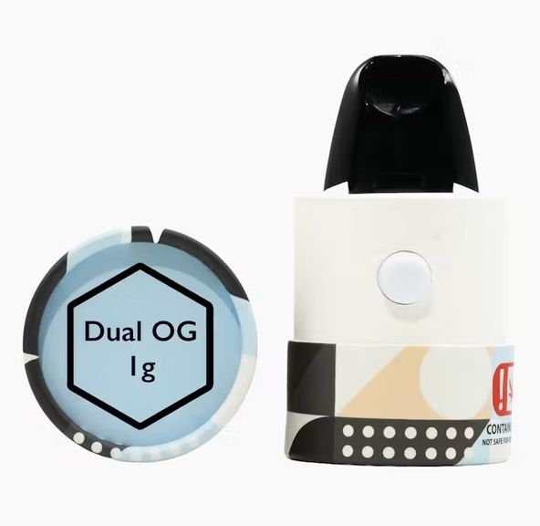 Bellos Pod Dual OG