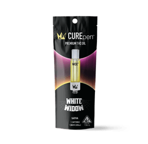 White Widow CUREpen 1.00 g